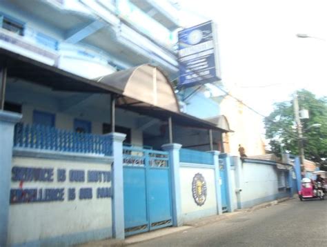 Photos of Maranatha Christian Academy in City of Manila, Metro .